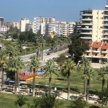 Bellavista Apartment Wlora Zewnętrze zdjęcie