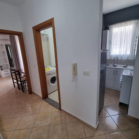 Bellavista Apartment Wlora Zewnętrze zdjęcie
