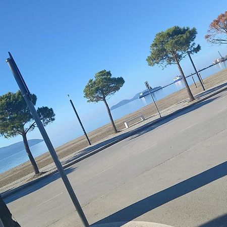 Bellavista Apartment Wlora Zewnętrze zdjęcie