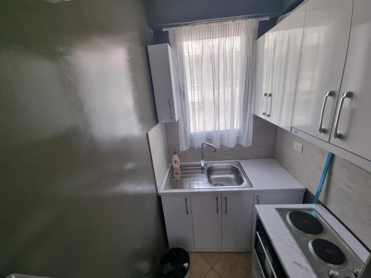 Bellavista Apartment Wlora Zewnętrze zdjęcie