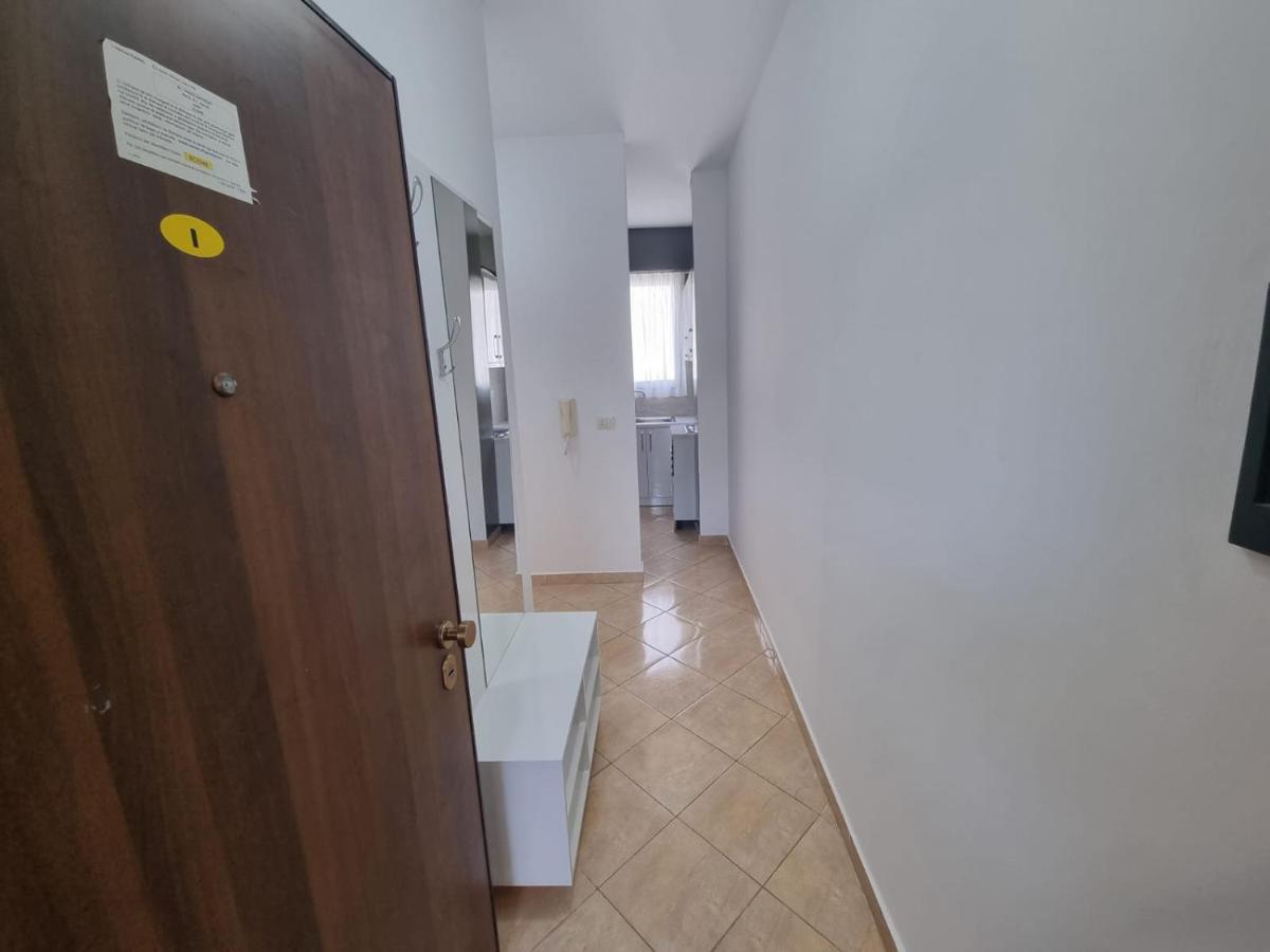 Bellavista Apartment Wlora Zewnętrze zdjęcie