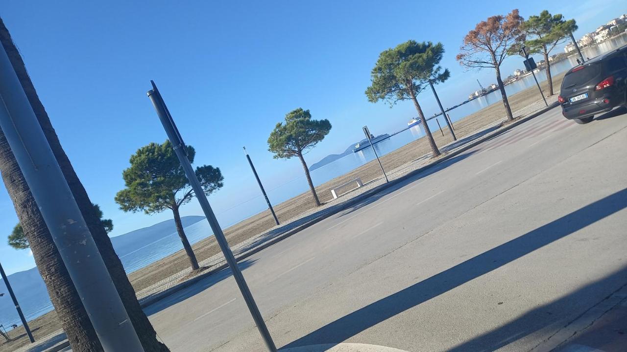 Bellavista Apartment Wlora Zewnętrze zdjęcie
