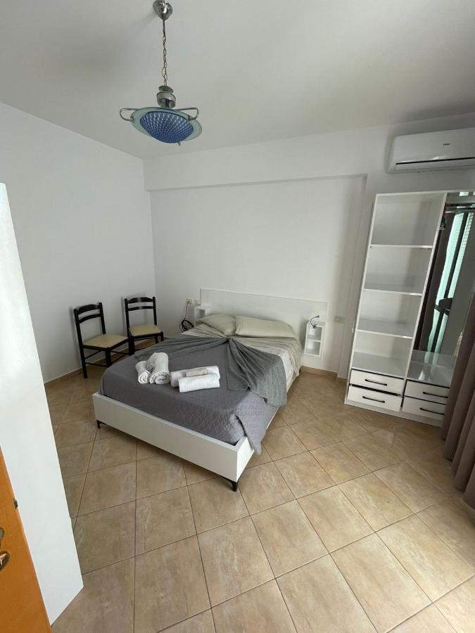 Bellavista Apartment Wlora Zewnętrze zdjęcie