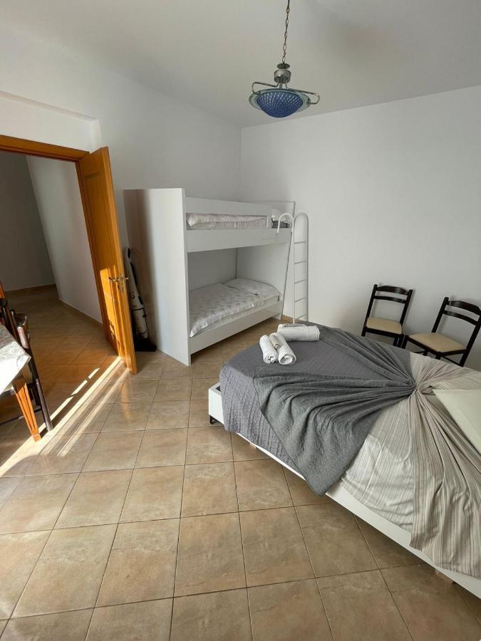 Bellavista Apartment Wlora Zewnętrze zdjęcie